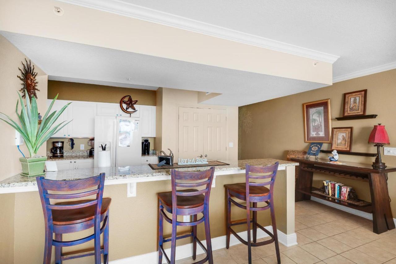 Emerald Beach 1627 Panama City Beach Exterior foto