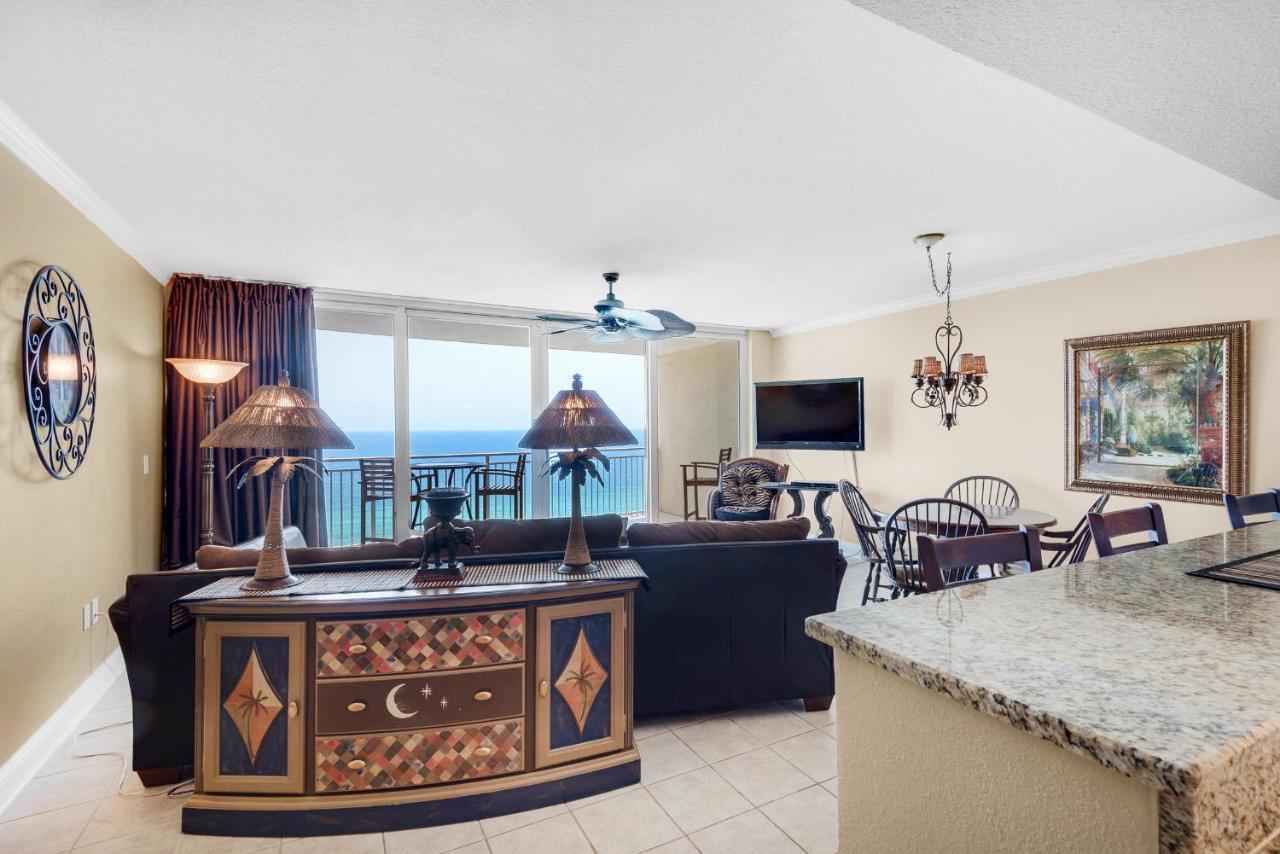 Emerald Beach 1627 Panama City Beach Exterior foto