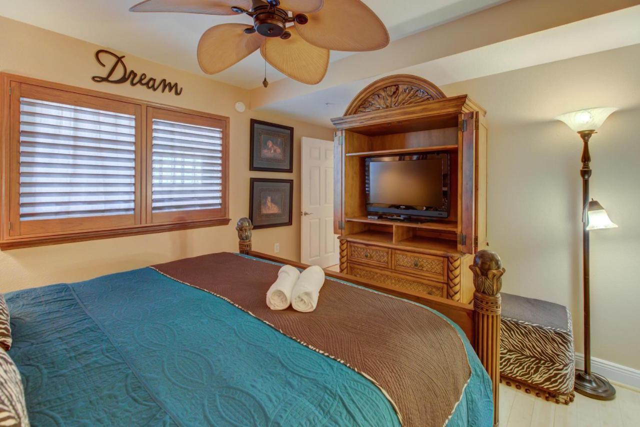 Emerald Beach 1627 Panama City Beach Exterior foto