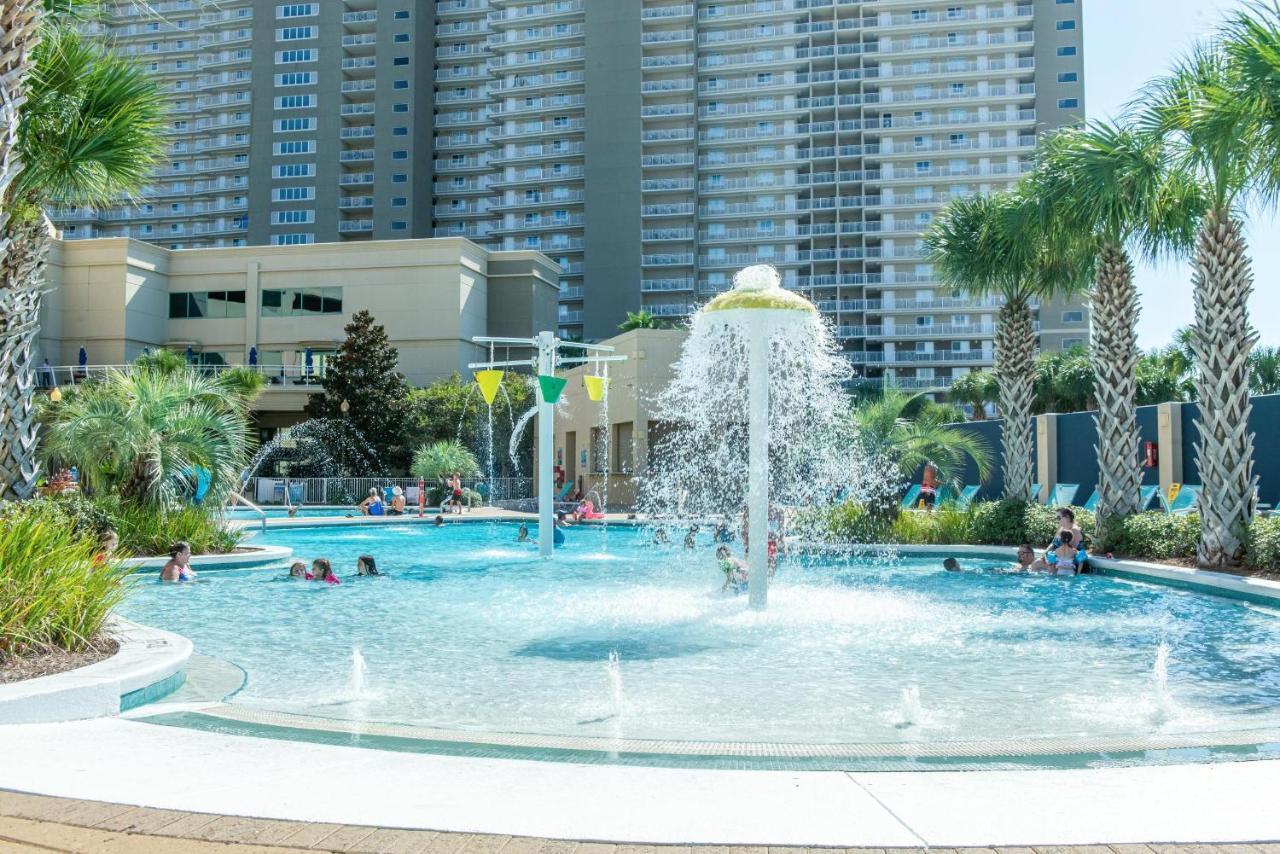 Emerald Beach 1627 Panama City Beach Exterior foto