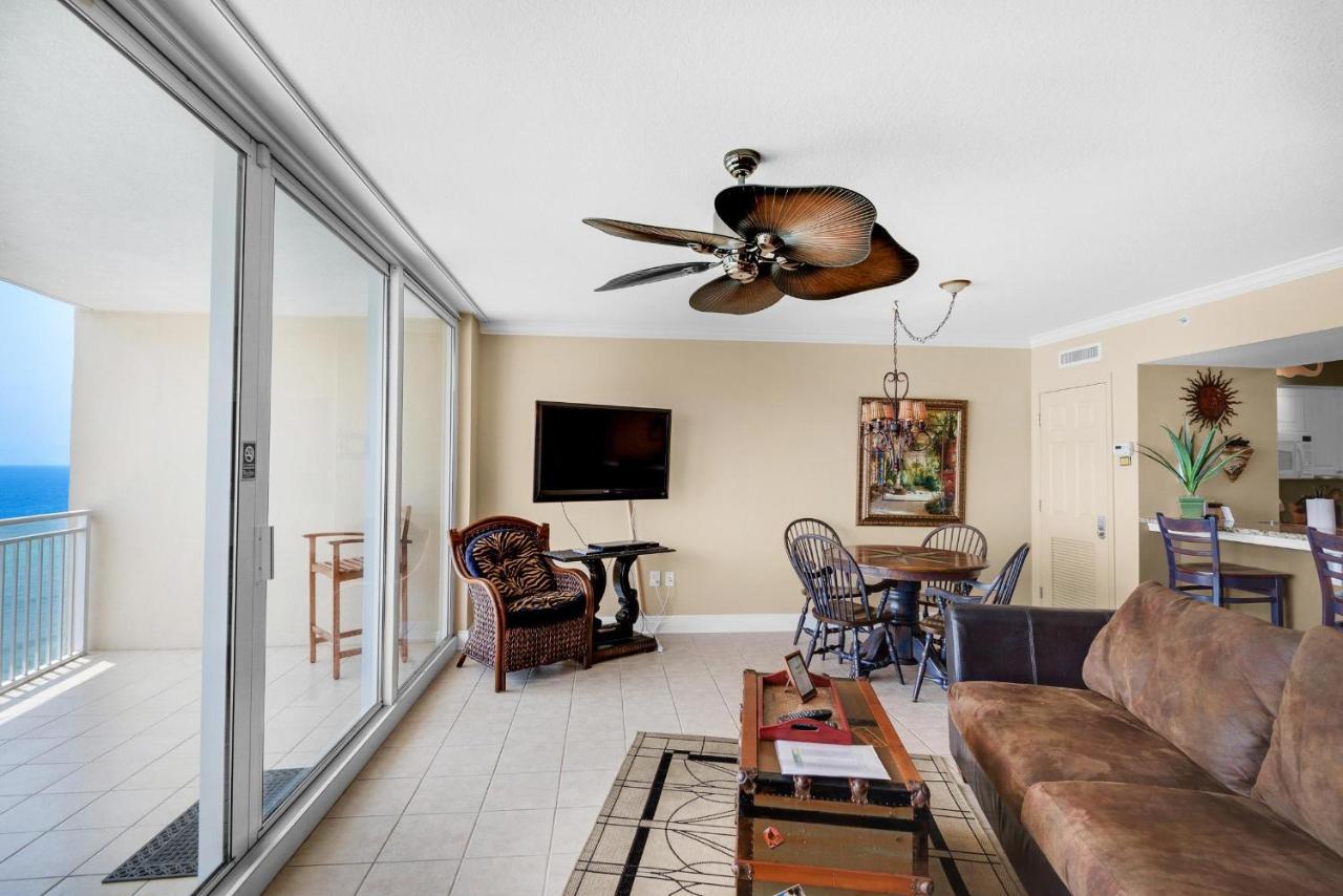 Emerald Beach 1627 Panama City Beach Exterior foto