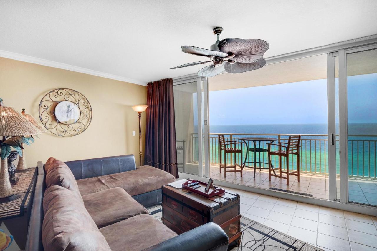 Emerald Beach 1627 Panama City Beach Exterior foto